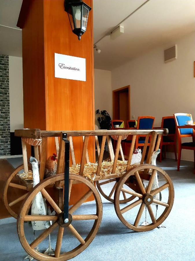 Hotel Waldhaus Altenbrak